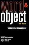 Word and Object, ...