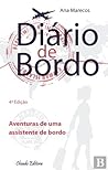 Diário de Bordo by Ana Marecos