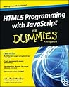 HTML5 Programming with JavaScript For Dummies
