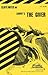 Cliffsnotes on Lowry's the Giver