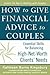 How to Give Financial Advice to Couples: Essential Skills for Balancing High-Net-Worth Clients' Needs