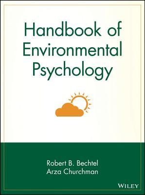 Handbook of Environmental Psychology (Paperback)