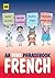 AA Kids Phrasebook: French