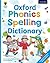 Oxford Phonics Spelling Dictionary