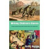 Writing Children's Stories: Unique method using public domain classics for inspiration