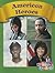 American Heroes by Jo Albee