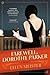 Farewell, Dorothy Parker by Ellen Meister