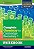 Complete Chemistry for Cambridge Secondary 1 Workbook: For Cambridge Checkpoint and beyond (CIE Checkpoint)