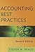 Accounting Best Practices [with Website Access]