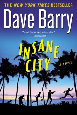 pdf download Insane City
