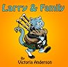 Larry & Family by Victoria   Anderson