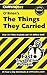 Cliffsnotes on O'Brien's the Things They Carried