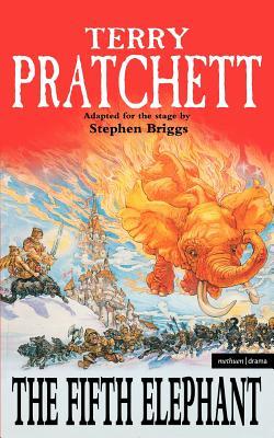 The Fifth Elephant