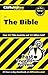 Cliffsnotes on the Bible, Revised Edition