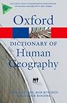 A Dictionary of Human Geography (Oxford Quick Reference)