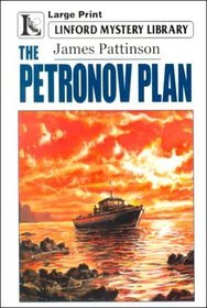 The Petronov Plan (Paperback)