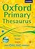 Oxford Primary Thesaurus
