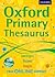 Oxford Primary Thesaurus