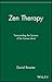 Zen Therapy: Transcending t...