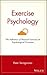 Exercise Psychology: The Influence of Physical Exercise on Psychological Processes