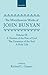 The Miscellaneous Works of John Bunyan (|c OET |t Oxford English Texts)