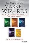 Trading with the Market Wizards: The Complete Market Wizards Series and Trading Seminar