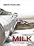 Milk and Other Stories by Simon Fruelund