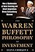 The Warren Buffett Philosophy of Investment by Chirkova