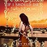 If I Should Die by Amy Plum If I Should Die by Amy Plum