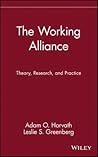 The Working Alliance: Theory, Research, and Practice