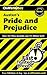 Cliffsnotes on Austen's Pride and Prejudice