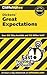 Cliffsnotes on Dickens' Great Expectations