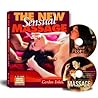 The New Sensual Massage Super Package with 2 Award Winning DVDs