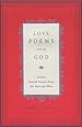 Image for Love Poems from God