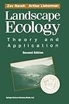 Landscape Ecology: Theory and Application
