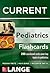 Lange CURRENT Pediatrics Flashcards (LANGE FlashCards)