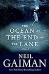 The Ocean at the End of the Lane by Neil Gaiman