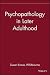 Psychopathology in Later Ad...