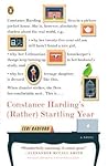 Constance Harding...