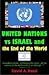 United Nations vs Israel and the End of the World