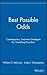 Best Possible Odds: Contemporary Treatment Strategies for Gambling Disorders