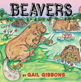 Beavers (Hardcover)