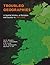 Troubled Geographies by Ian N. Gregory
