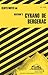 Cliffsnotes on Rostand's Cyrano de Bergerac