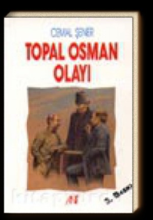 Topal Osman Olayı