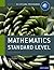 IB Mathematics Standard Level