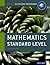 IB Mathematics Standard Level by Paula La Rondie