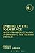 Enquire of the Former Age: Ancient Historiography and Writing the History of Israel (The Library of Hebrew Bible/Old Testament Studies, 554)