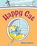 Happy Cat