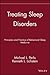 Treating Sleep Disorders by Michael L. Perlis